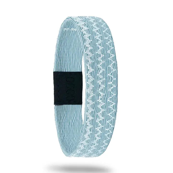 ZOX Rise Again Interactive Bracelet