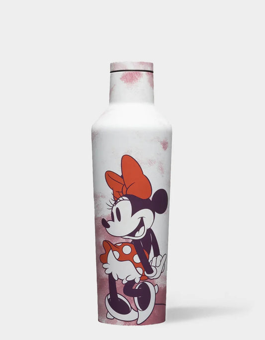Disney Corkcicle Minnie Mouse Canteen 16 oz