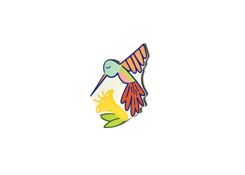 Hummingbird Attachment