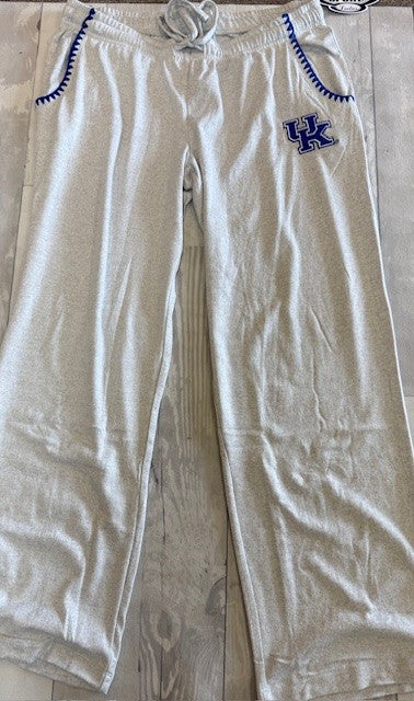University of Kentucky Neptune Hacci Knit Pant