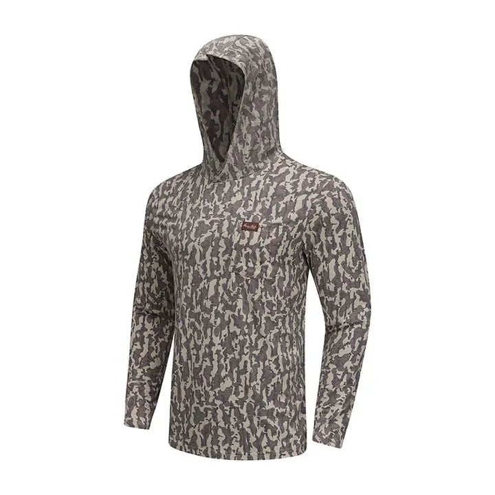 Honey Hole Drift Performance Hoodie Dbc
