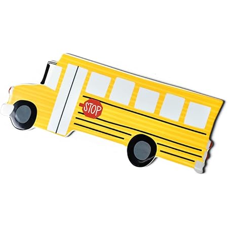 School Bus Attachment