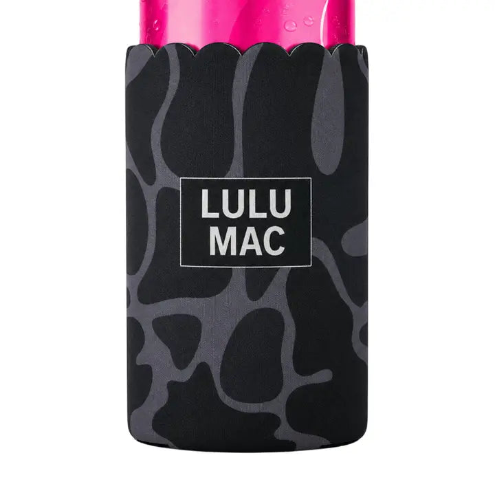 Lulu Mac Slim Can Koozie