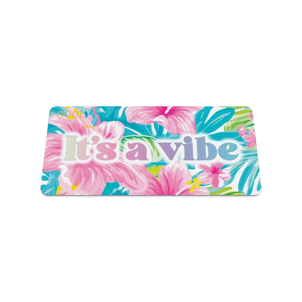 ZOX It's a Vibe Interactive Tide Tracker Bracelet