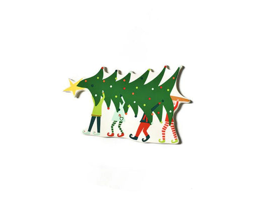 Christmas Tree attachment