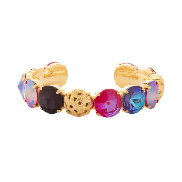 Sorrelli Clemetine Cuff Bracelet