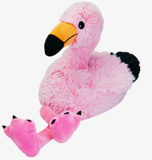 Warmies Flamingo