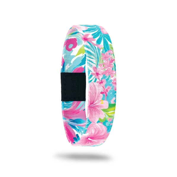 ZOX It's a Vibe Interactive Tide Tracker Bracelet
