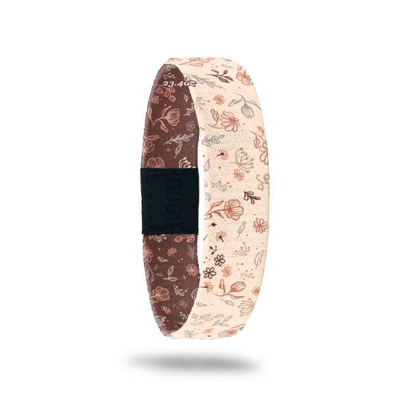 ZOX Forever Interactive Bible Verse Bracelet