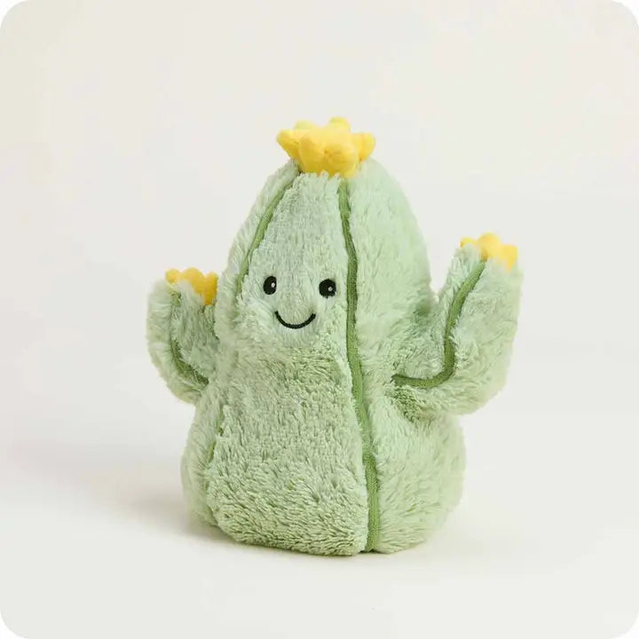Warmies Cactus