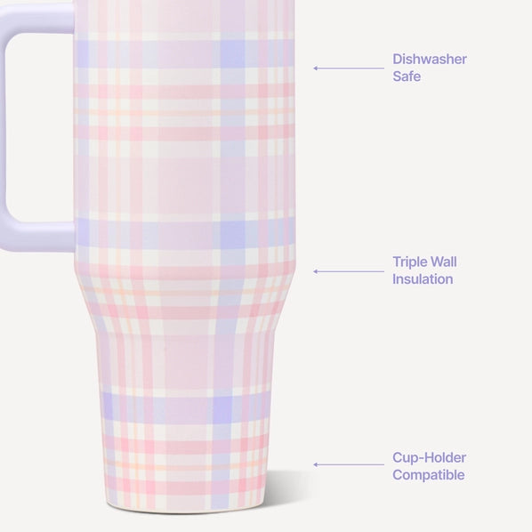 Hydrojug Lavender Dreams 32oz Traveler
