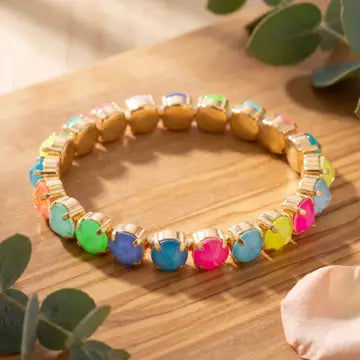 Sorrelli 8inch Sienna Stretch Bracelet