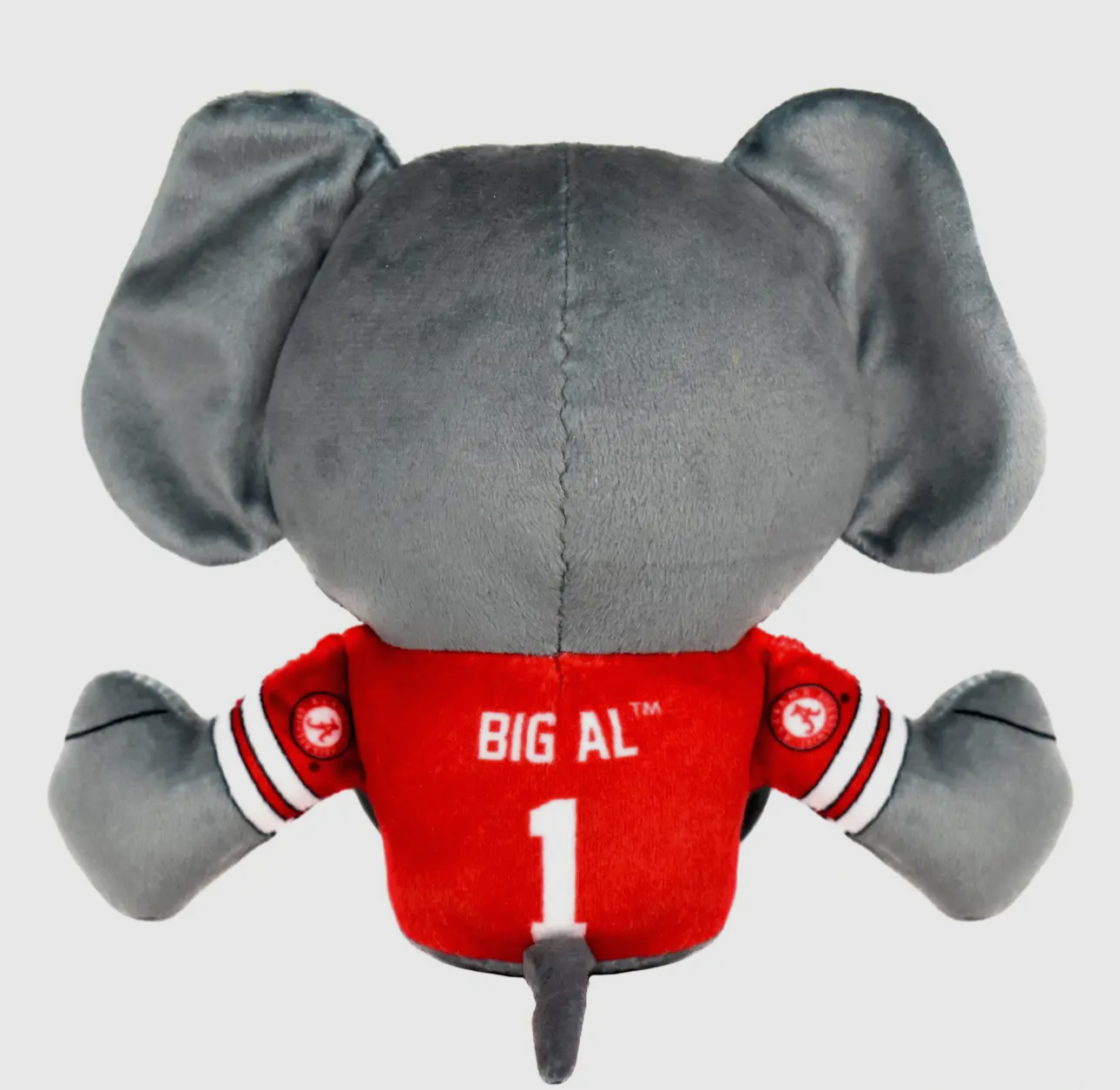 Officially licensed Alabama Big AL from Bleacher Creatures