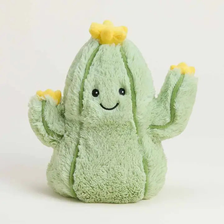 Warmies Cactus