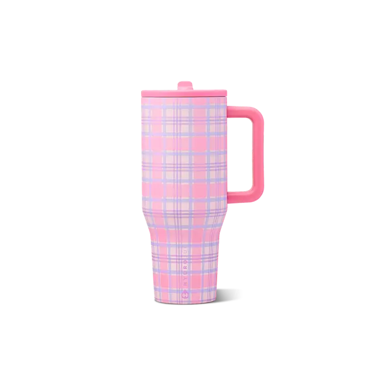 Hyrdojug 40oz Traveler Daydream