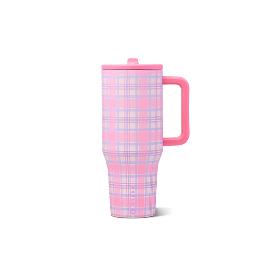 Hyrdojug 40oz Traveler Daydream
