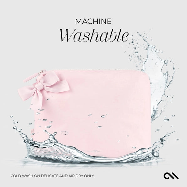 Case-Mate Crinkle Make-up Bag