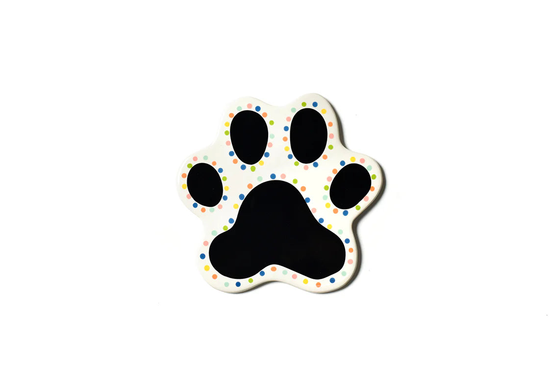 Paw Print for Dogs Attachment