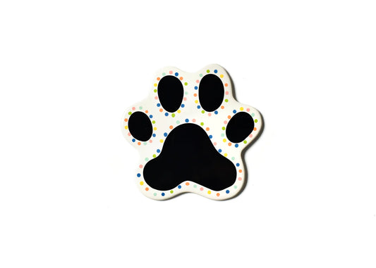 Paw Print for Dogs Attachment