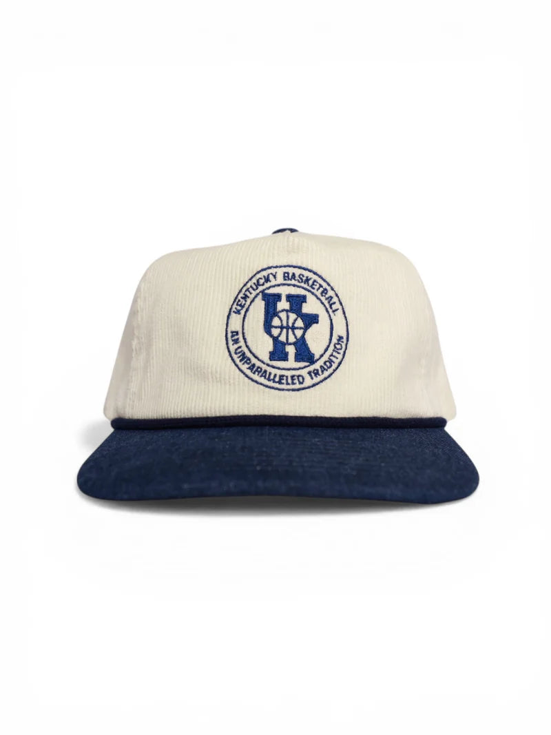 State Line Denim Tradition Hat