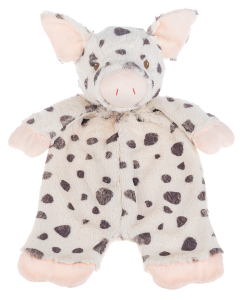 Baby Ganz Presley Pig Flat-a-Pat