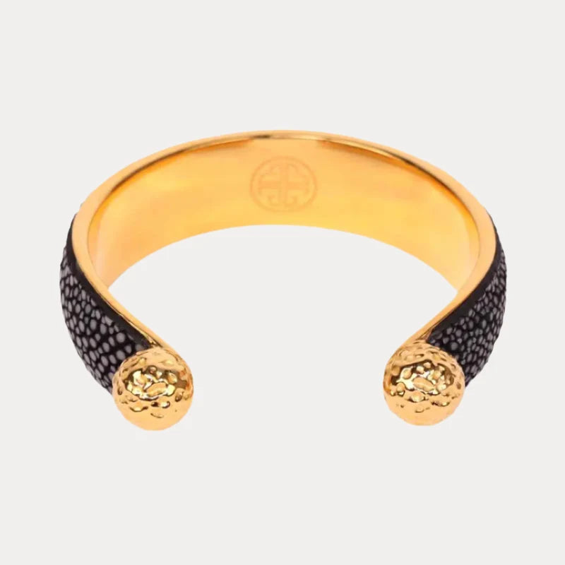 BuDhaGirl Jolene Stingray Cuff
