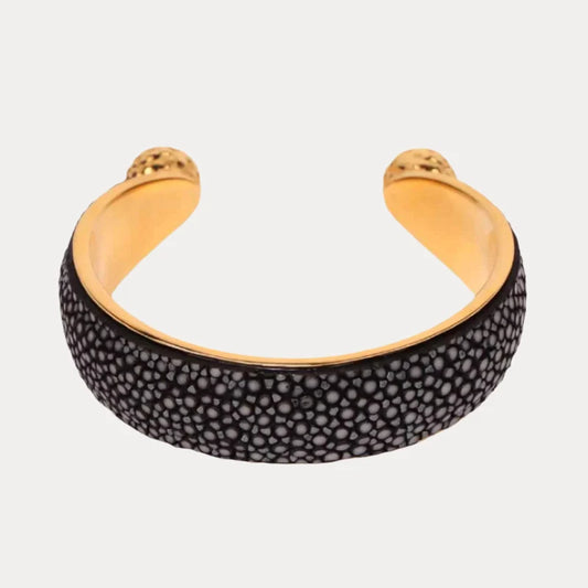 BuDhaGirl Jolene Stingray Cuff