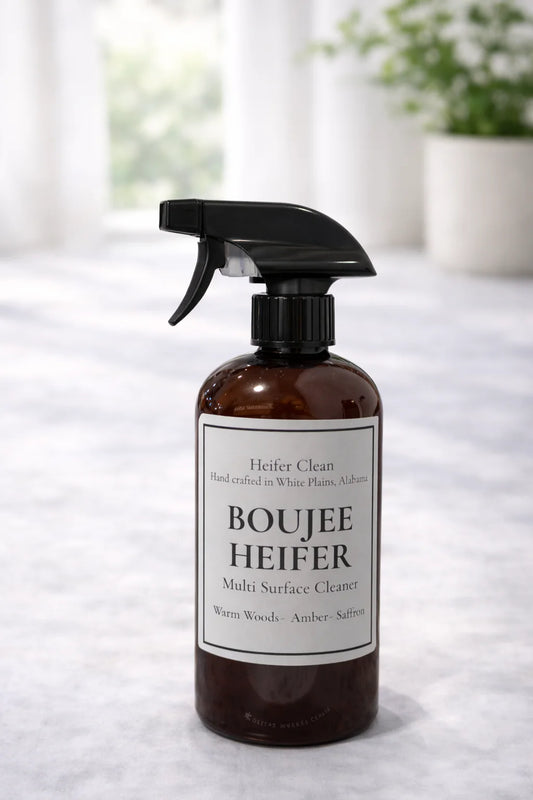 Heifer Clean Multi-Surface Cleaner