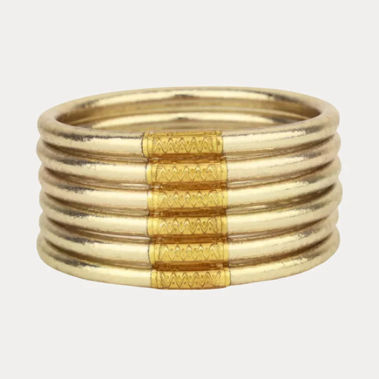 BudhaGirl Etoile Bangle Set