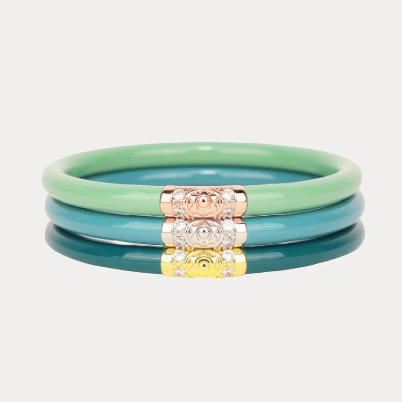 BuDhaGirl Fjord Bangle