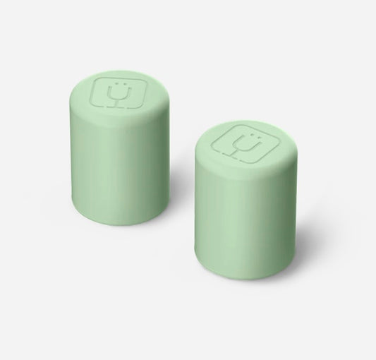 Brumate Magnetic Straw Cover 2pk