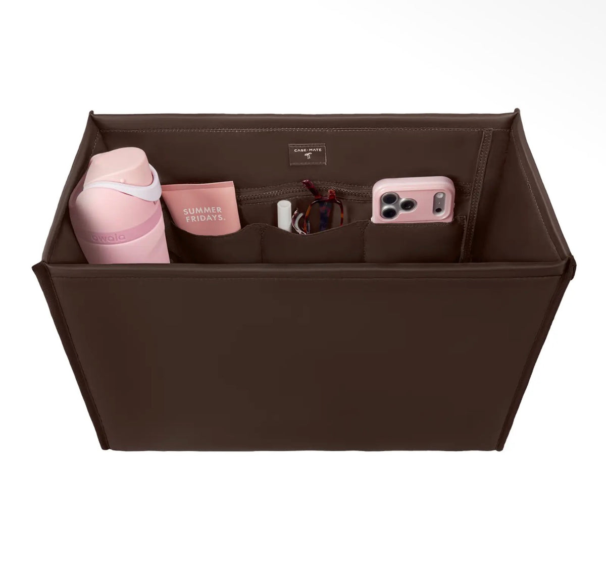 Case-mate espresso organizer