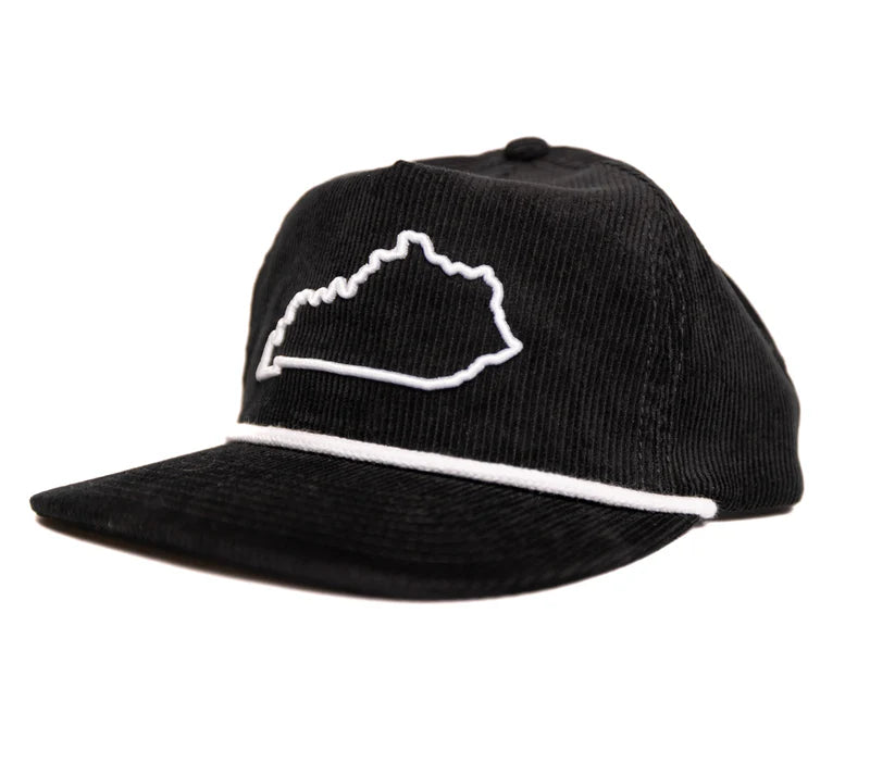 The Corduroy State Line Company