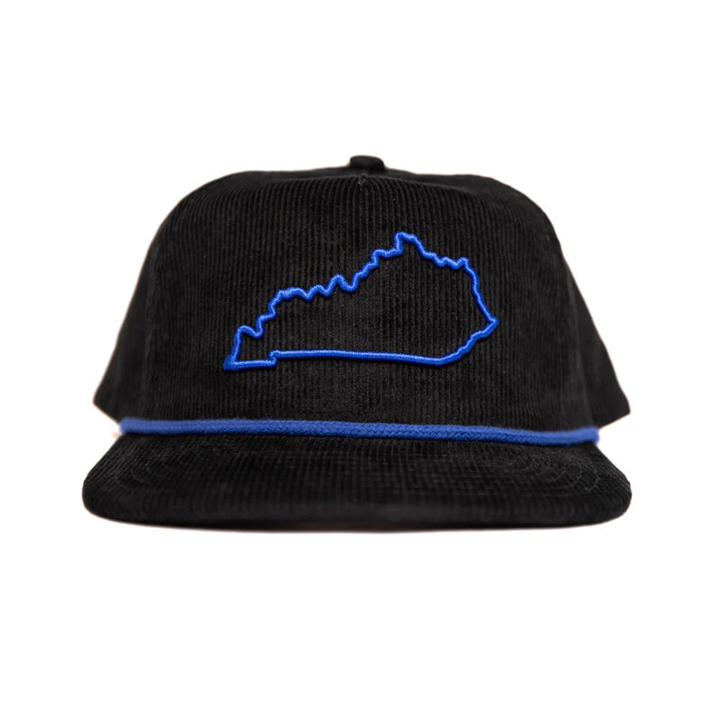 The Corduroy State Line Company