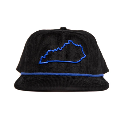 The Corduroy State Line Company