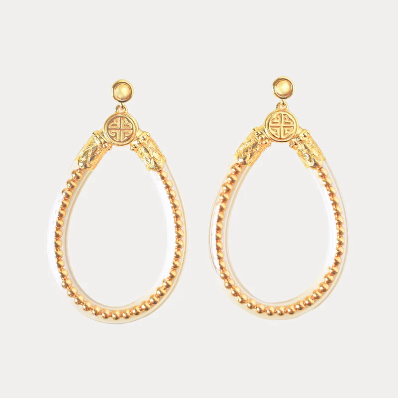 BuDhaGirl Bibi Earrings