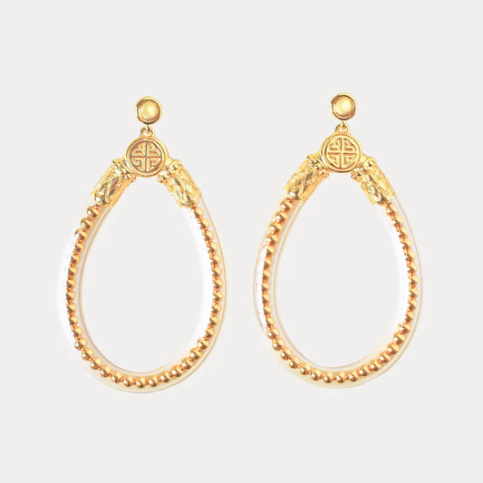 BuDhaGirl Bibi Earrings