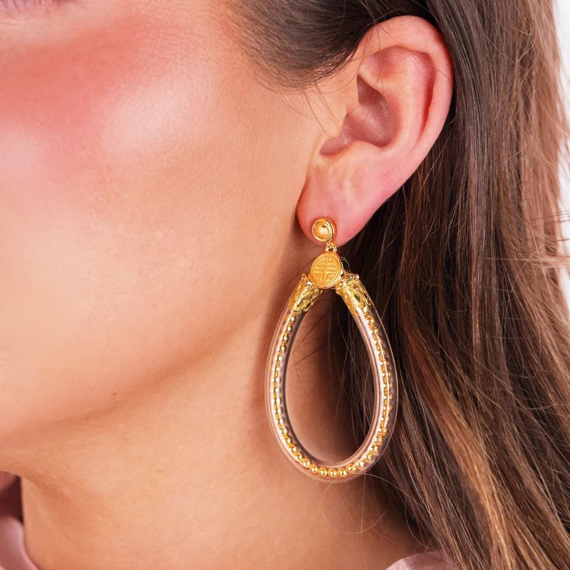 BuDhaGirl Bibi Earrings