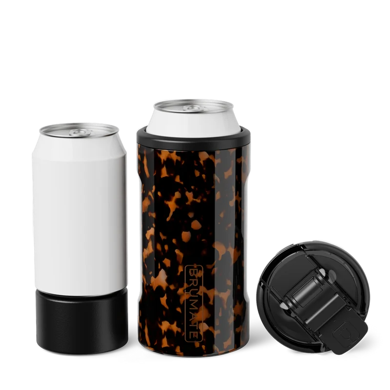 Brumate Tortoise Shell Hopsulator Trio