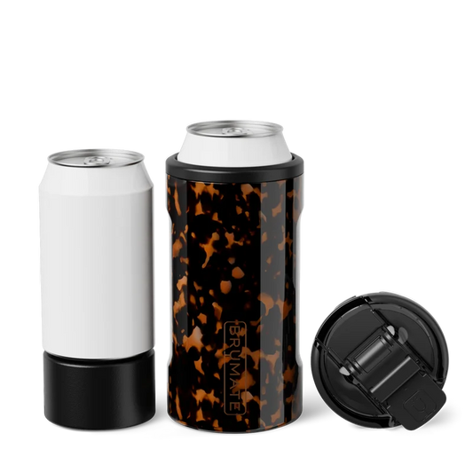 Brumate Tortoise Shell Hopsulator Trio