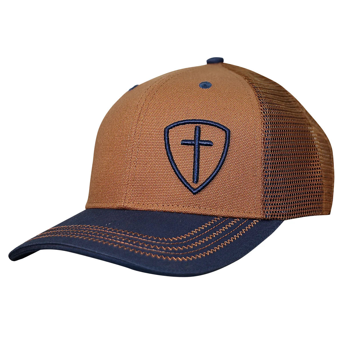 Blue Cross Shield cap