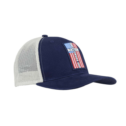 One Nation cap