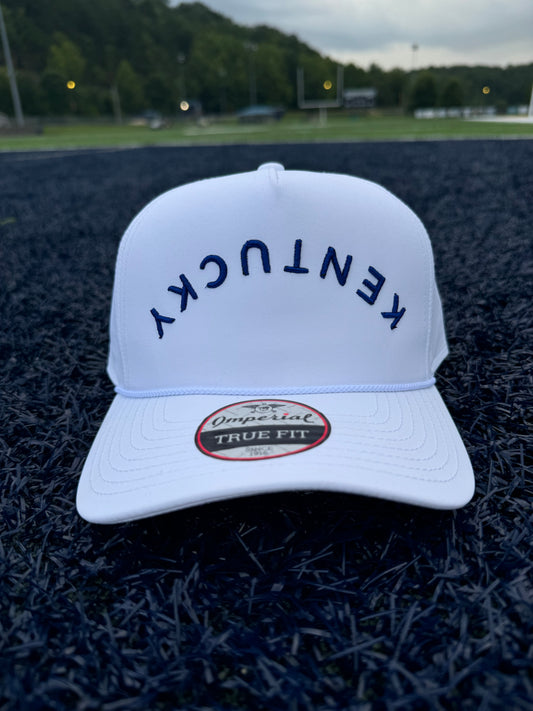 The “Never Released State Line Co. Kentucky Hat”