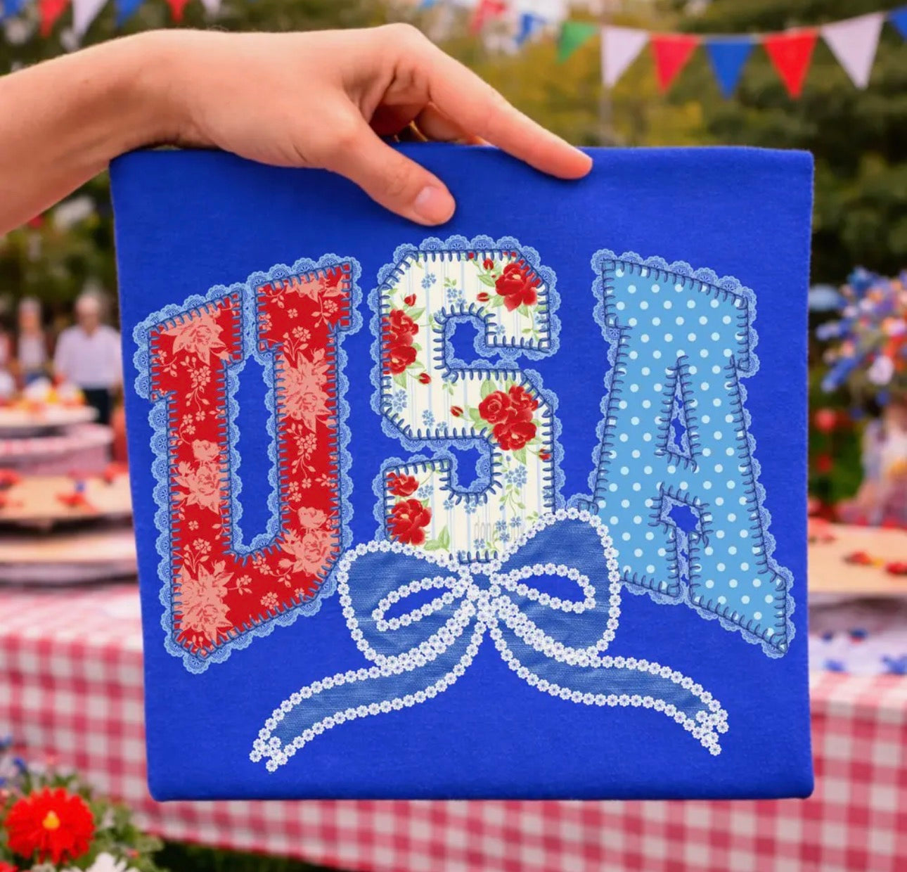 USA T-Shirt