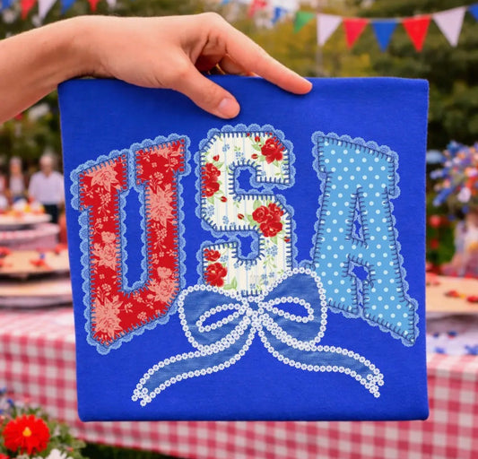USA T-Shirt