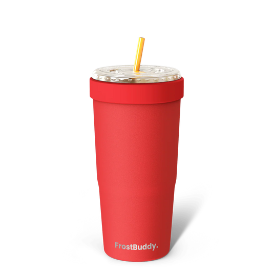Red To-Go Buddy FrostBuddy
