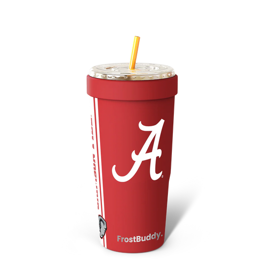 Alabama To-Go Buddy FrostBuddy