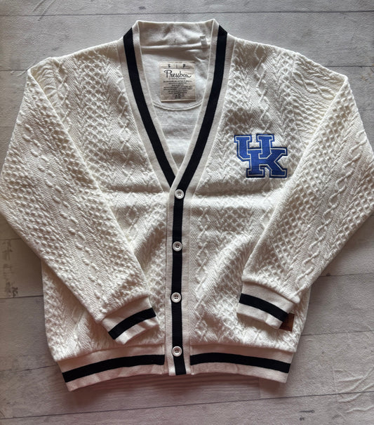 UK North Fork Watertown Sweater