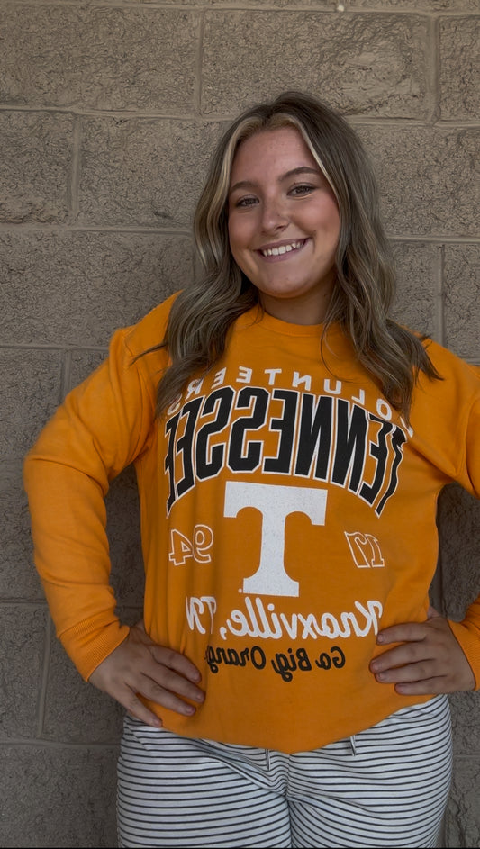 UT Corvallis Sweatshirt