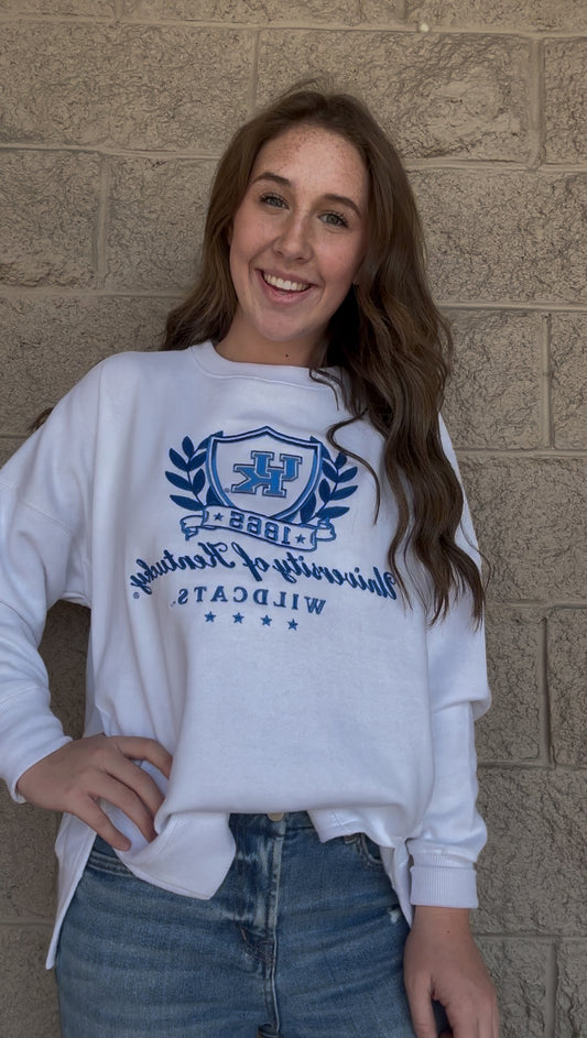 UK Field Day Sweatshirt